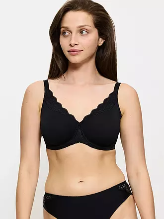TRIUMPH | Minimizer BH AMOURETTE schwarz | 